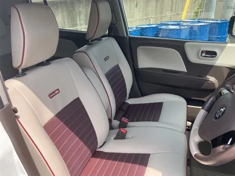 Suzuki MR Wagon Wit