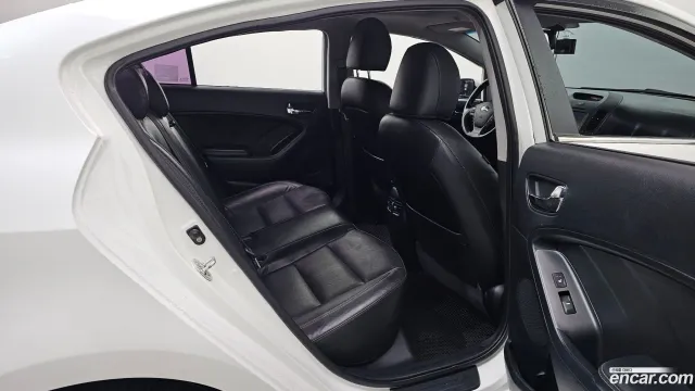 Kia Cerato (K3)