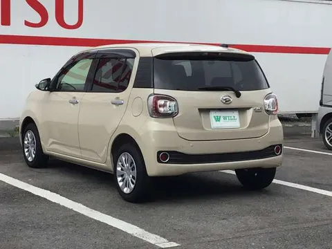 Daihatsu Boon