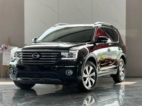 Gac GS7