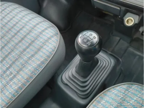 Honda Acty Truck