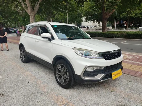 Leopaard CS9