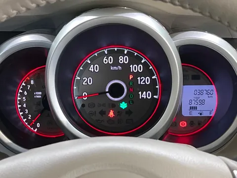 Honda N-BOX Slash