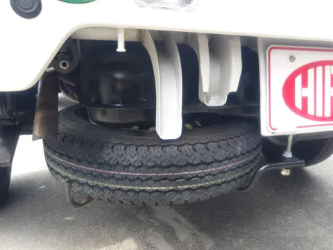 Suzuki Super Carry
