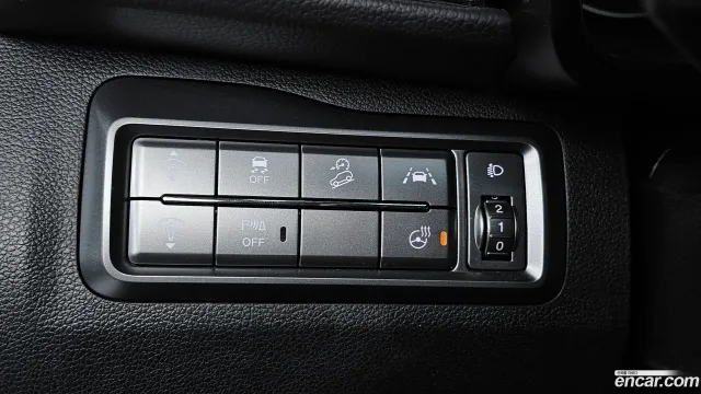 SsangYong Tivoli XLV (Tivoli Air)