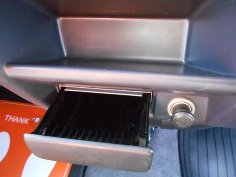 Subaru Sambar Van