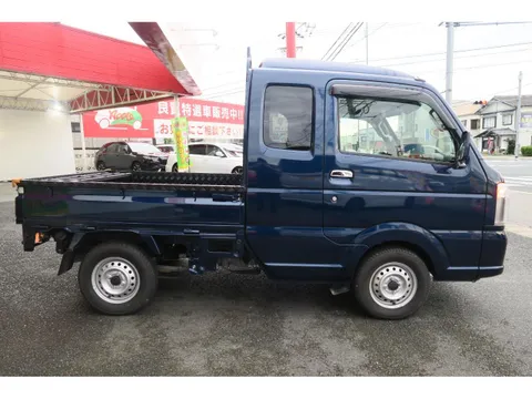 Suzuki Super Carry