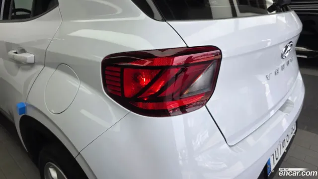 Hyundai Venue