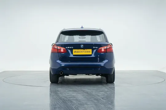 BMW 2-Series