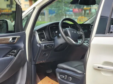 Gac M8
