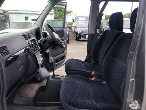 Honda Vamos