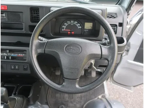Subaru Sambar Truck