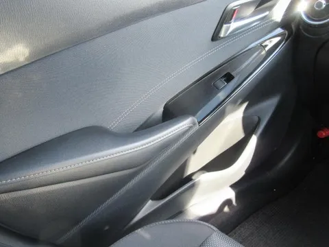 Mazda Mazda2 (Demio)