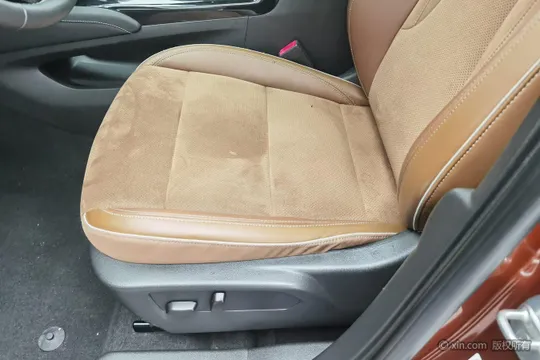 Buick Envision S