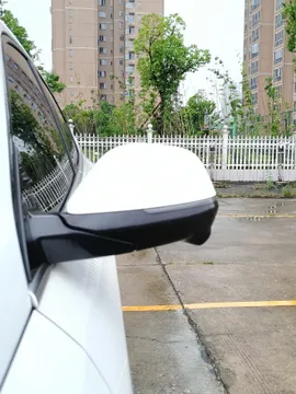 Wey VV6