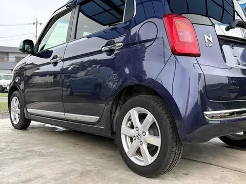Honda N-ONE