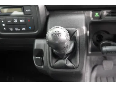 Honda N-VAN Plus Style