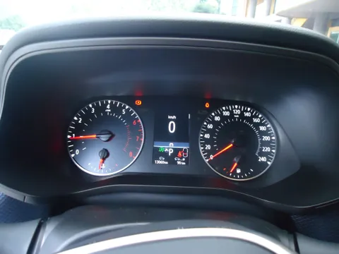 Renault Arkana (XM3)