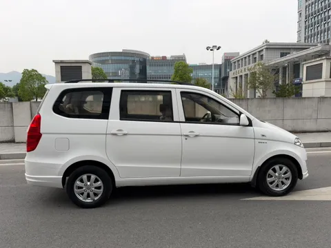 Wuling Hongguang