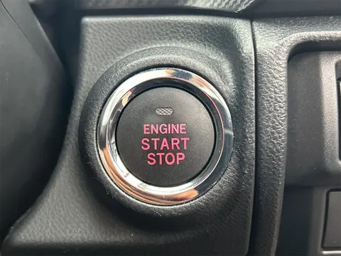 Subaru Impreza Sports