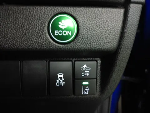 Honda Jazz (Fit)