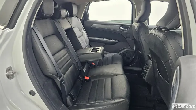 Renault XM3