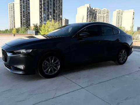 Mazda Mazda 3