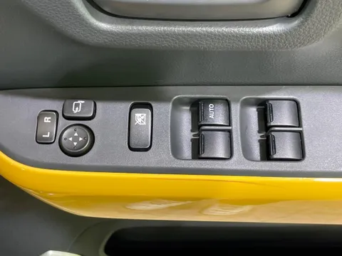 Mazda Flair Crossover