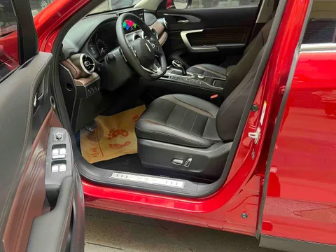 Wey VV5