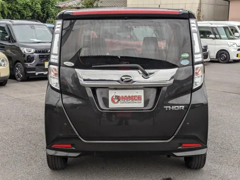 Daihatsu Thor