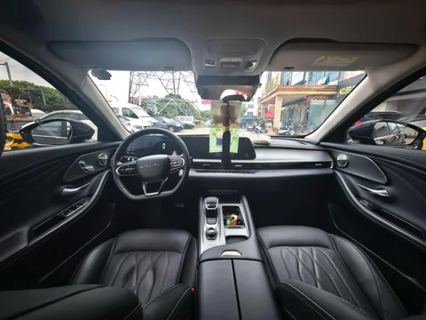 Geely
