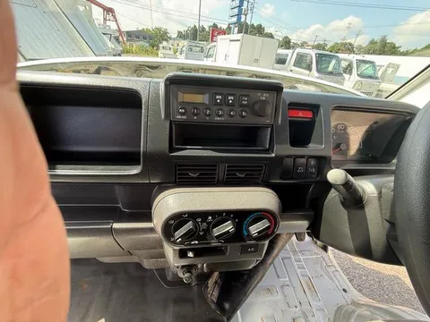 Honda Acty Truck
