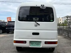 Honda Acty Van
