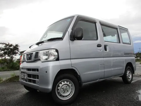 Nissan Clipper