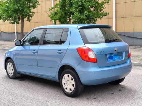 Skoda