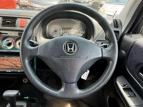 Honda Vamos