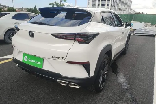 Changan UNI-T