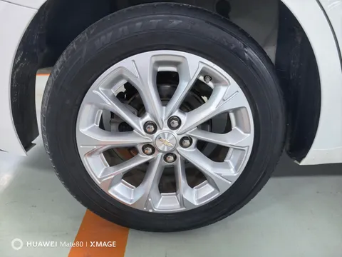 Chevrolet Monza