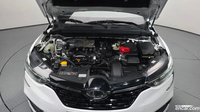 Renault XM3