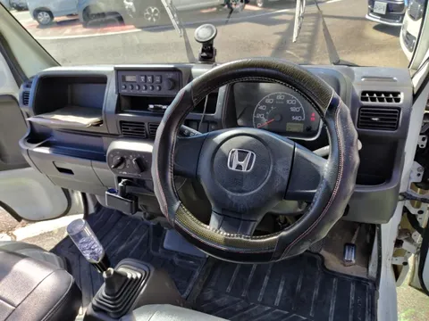 Honda Acty Truck