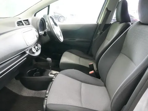 Toyota Yaris (Vitz)