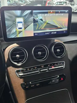 Mercedes-Benz Mercedes-Benz GLC