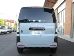 Honda N-BOX Joy