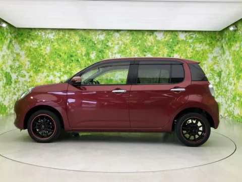 Daihatsu Boon