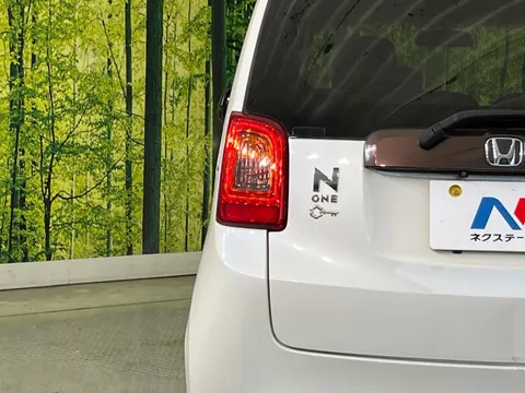 Honda N-ONE