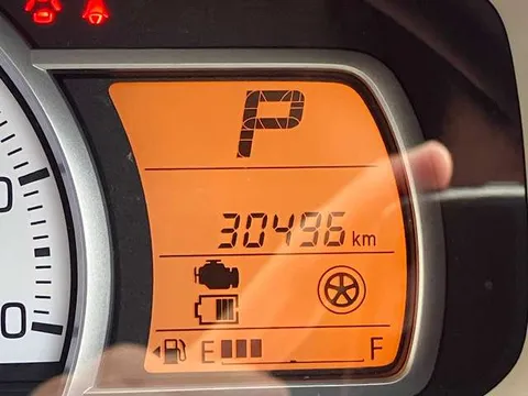 Mazda Carol