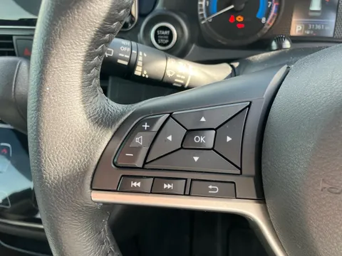 Mitsubishi eK X