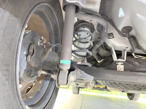 Daihatsu Mira Tocot