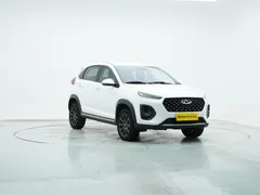 Chery Tiggo 3x