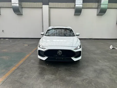MG MG5